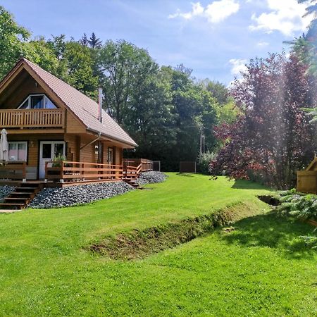 Ferienhaus Birkholz Harz Ilsenburg Εξωτερικό φωτογραφία