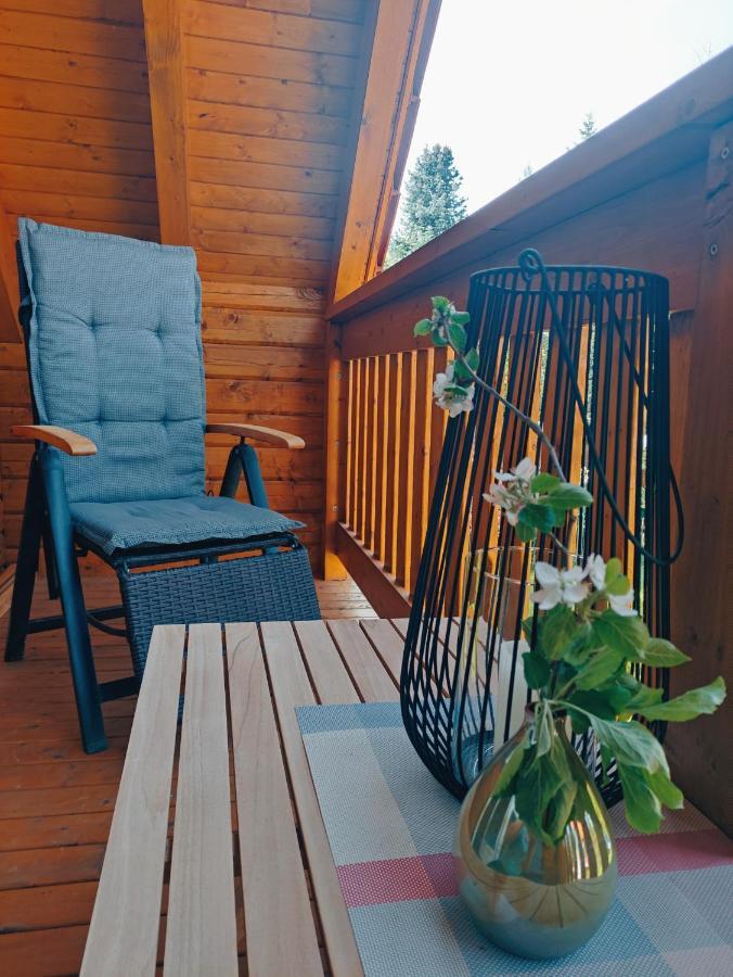 Ferienhaus Birkholz Harz Ilsenburg Εξωτερικό φωτογραφία