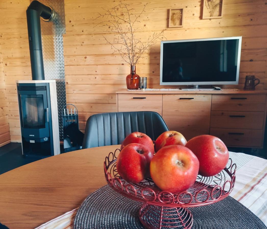 Ferienhaus Birkholz Harz Ilsenburg Εξωτερικό φωτογραφία