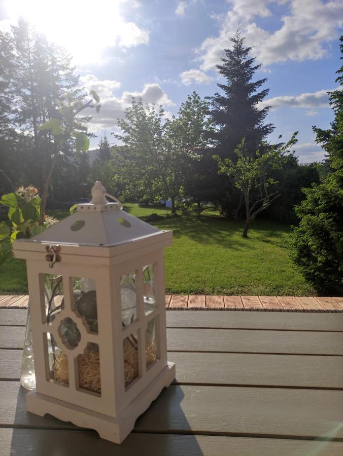 Ferienhaus Birkholz Harz Ilsenburg Εξωτερικό φωτογραφία