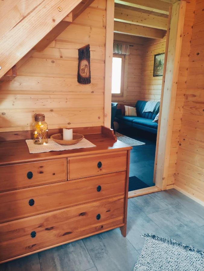 Ferienhaus Birkholz Harz Ilsenburg Εξωτερικό φωτογραφία