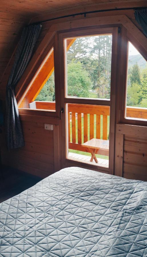 Ferienhaus Birkholz Harz Ilsenburg Εξωτερικό φωτογραφία